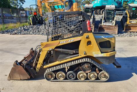 asv rc30 compact track loader|ritchie specs asv rc30.